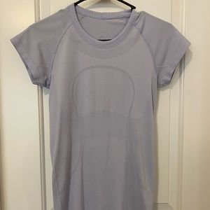 Lululemon Swiftly Tech Short Sleeve